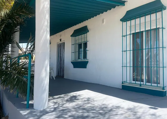 Nyaraló Mi Paraiso Sanlúcar de Barrameda