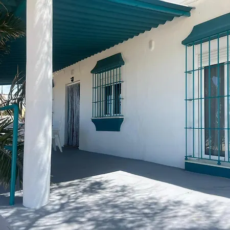 بيت للعطل Mi Paraiso Sanlúcar de Barrameda