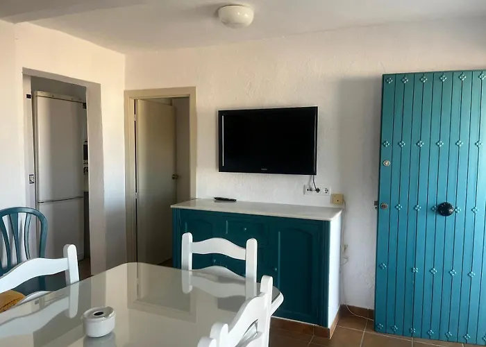 Mi Paraiso بيت للعطل Sanlúcar de Barrameda